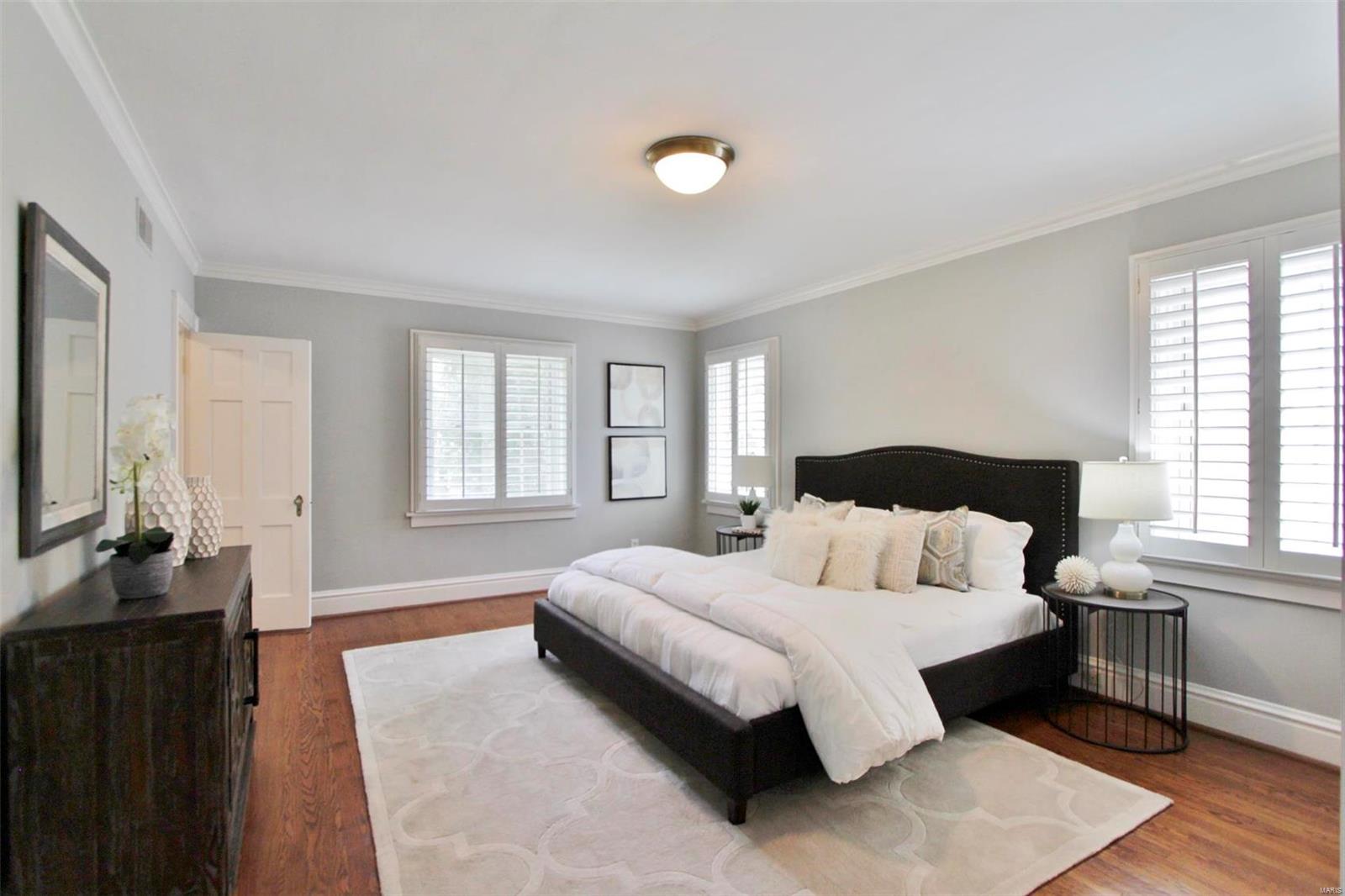 Claverach Park - Residential