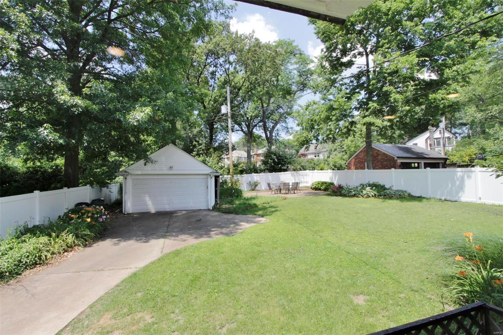 Claverach Park - Residential