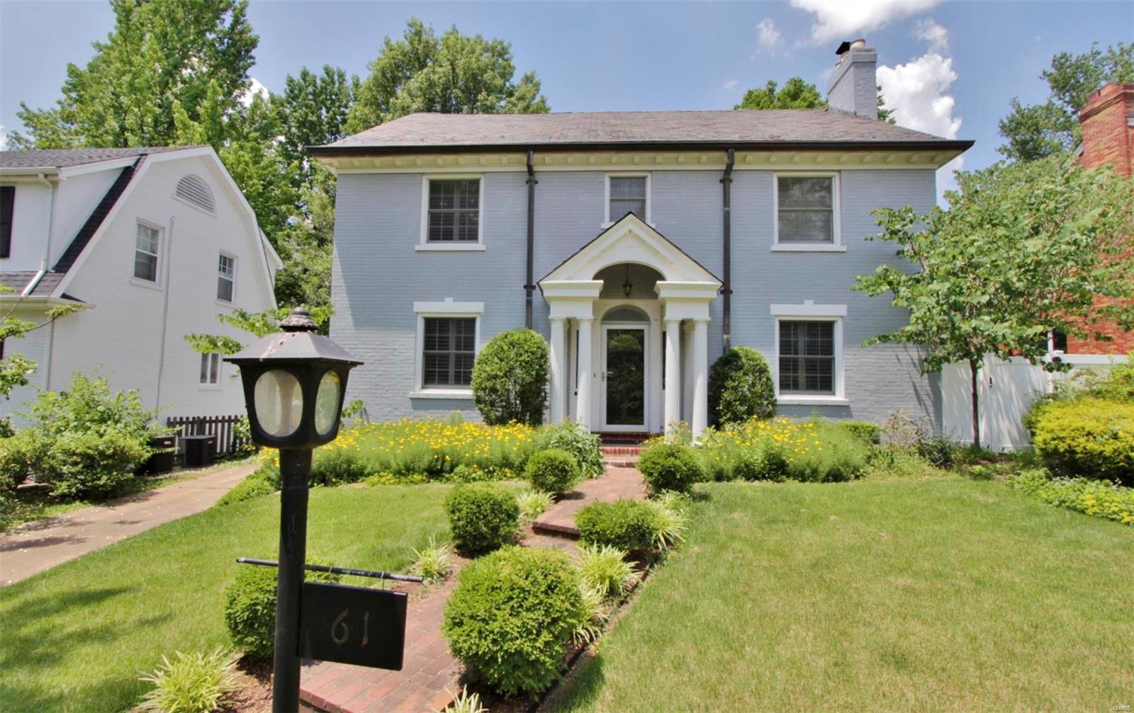 Claverach Park - Residential