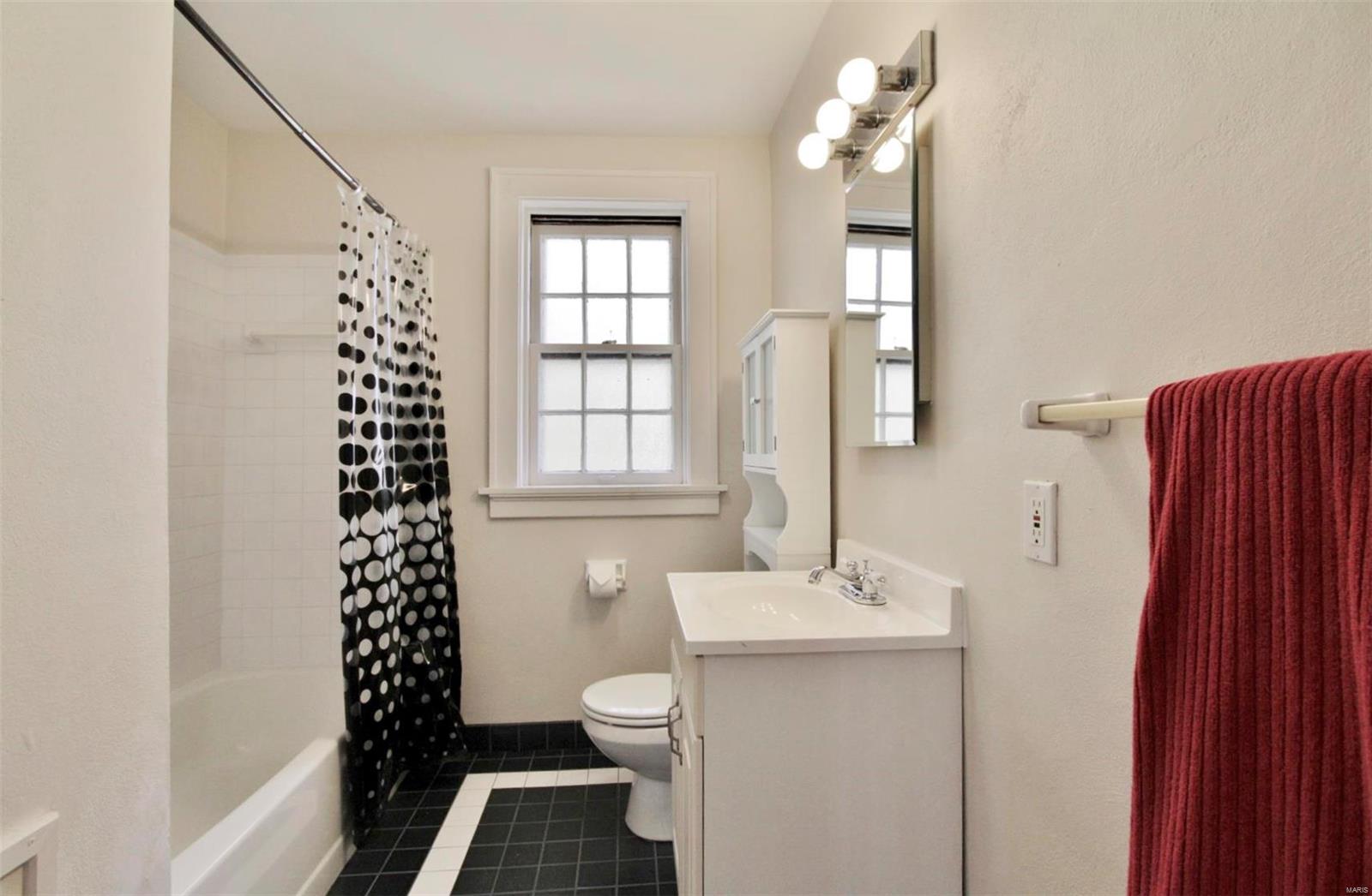 Claverach Park - Residential