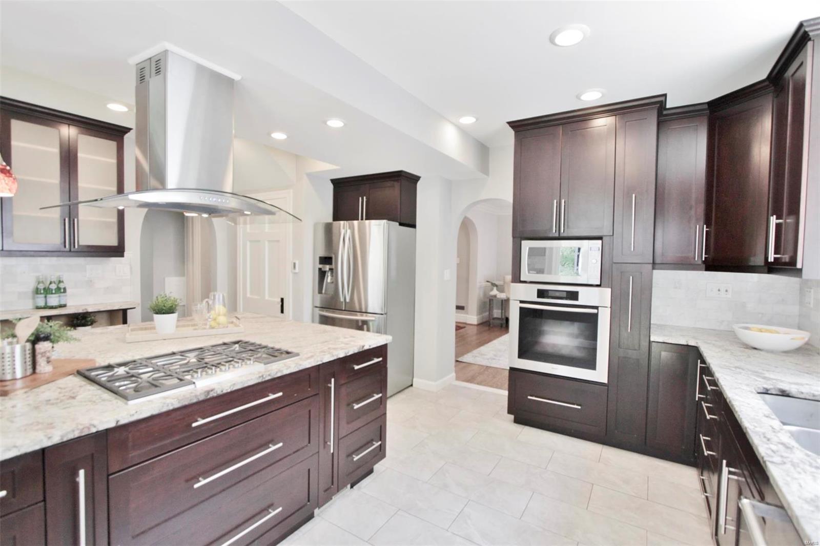 Claverach Park - Residential