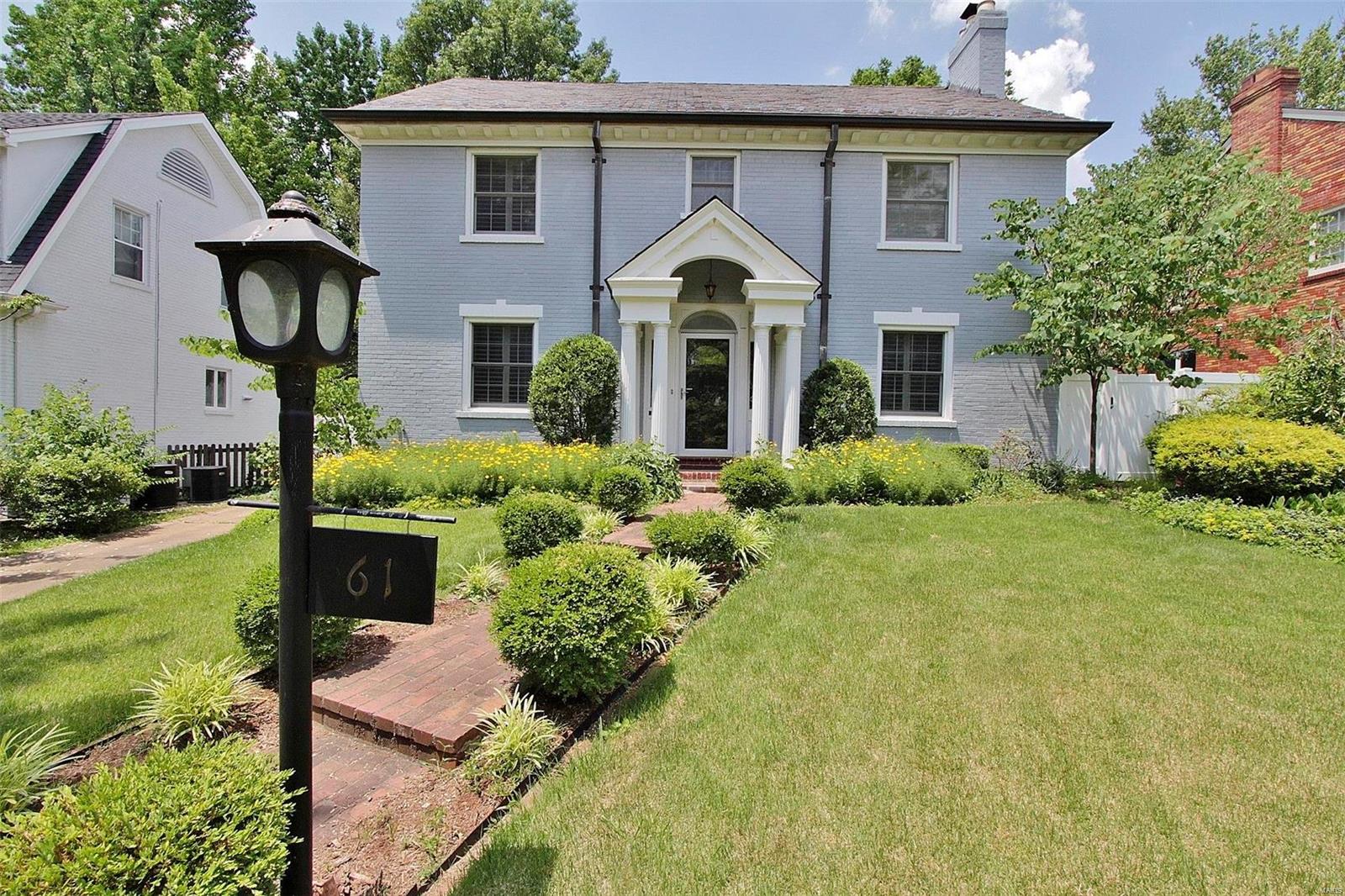 Claverach Park - Residential