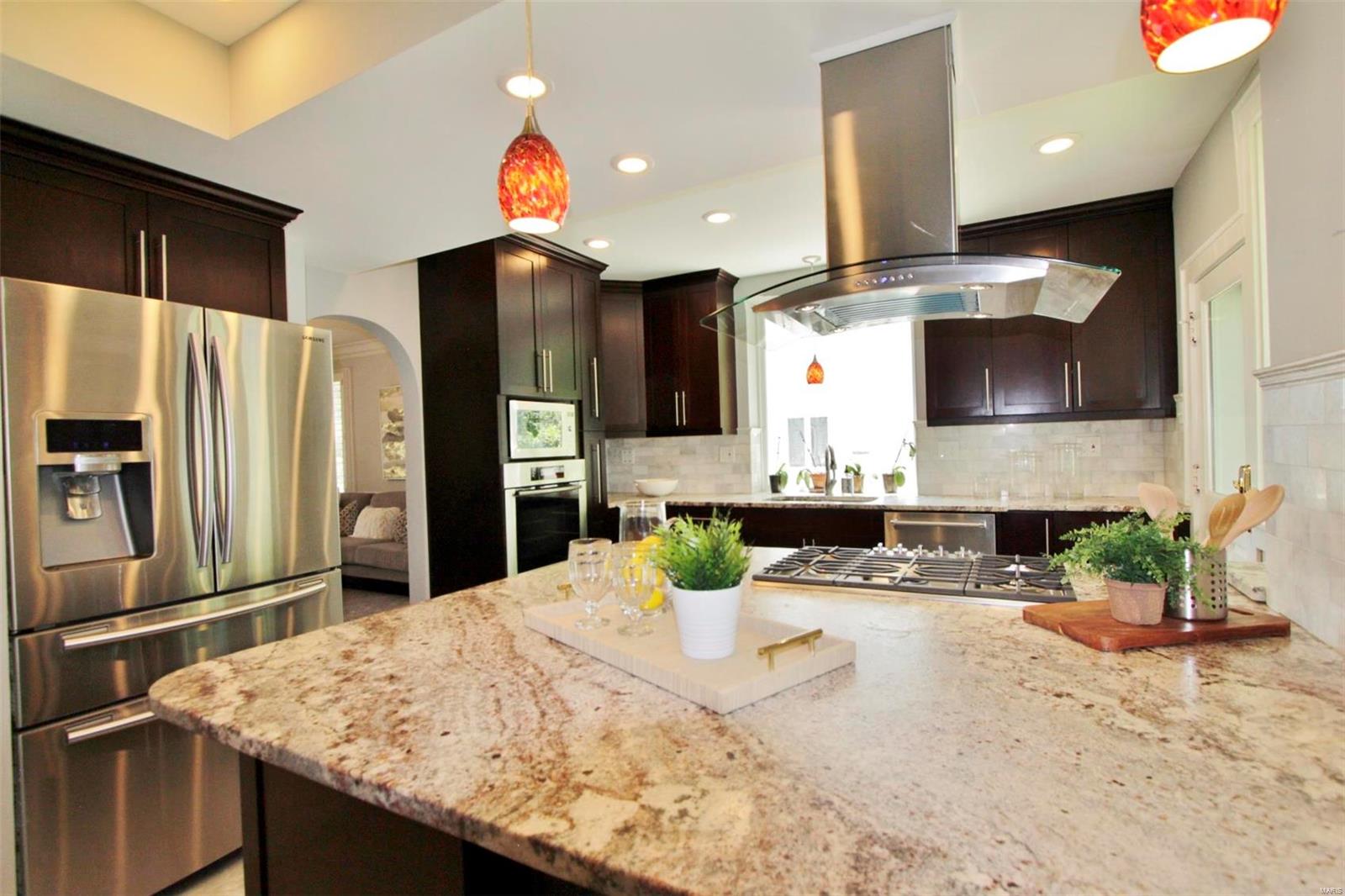 Claverach Park - Residential