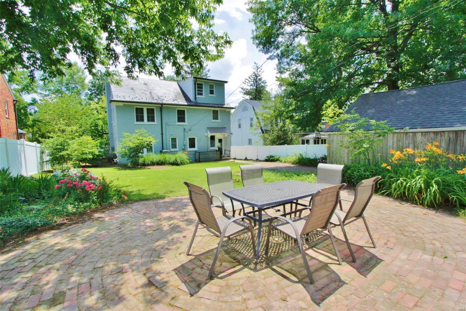 Claverach Park - Residential