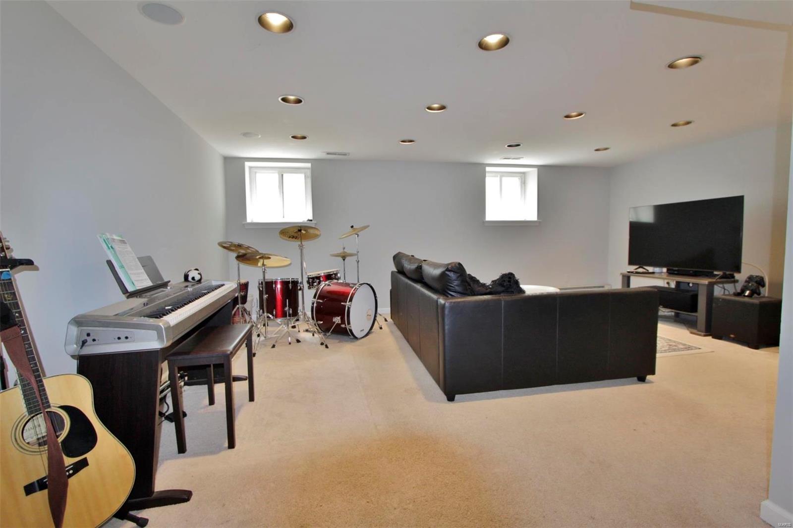 Claverach Park - Residential