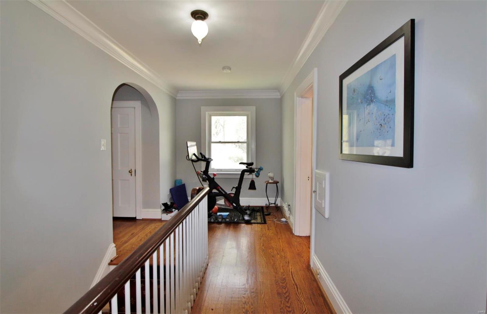 Claverach Park - Residential