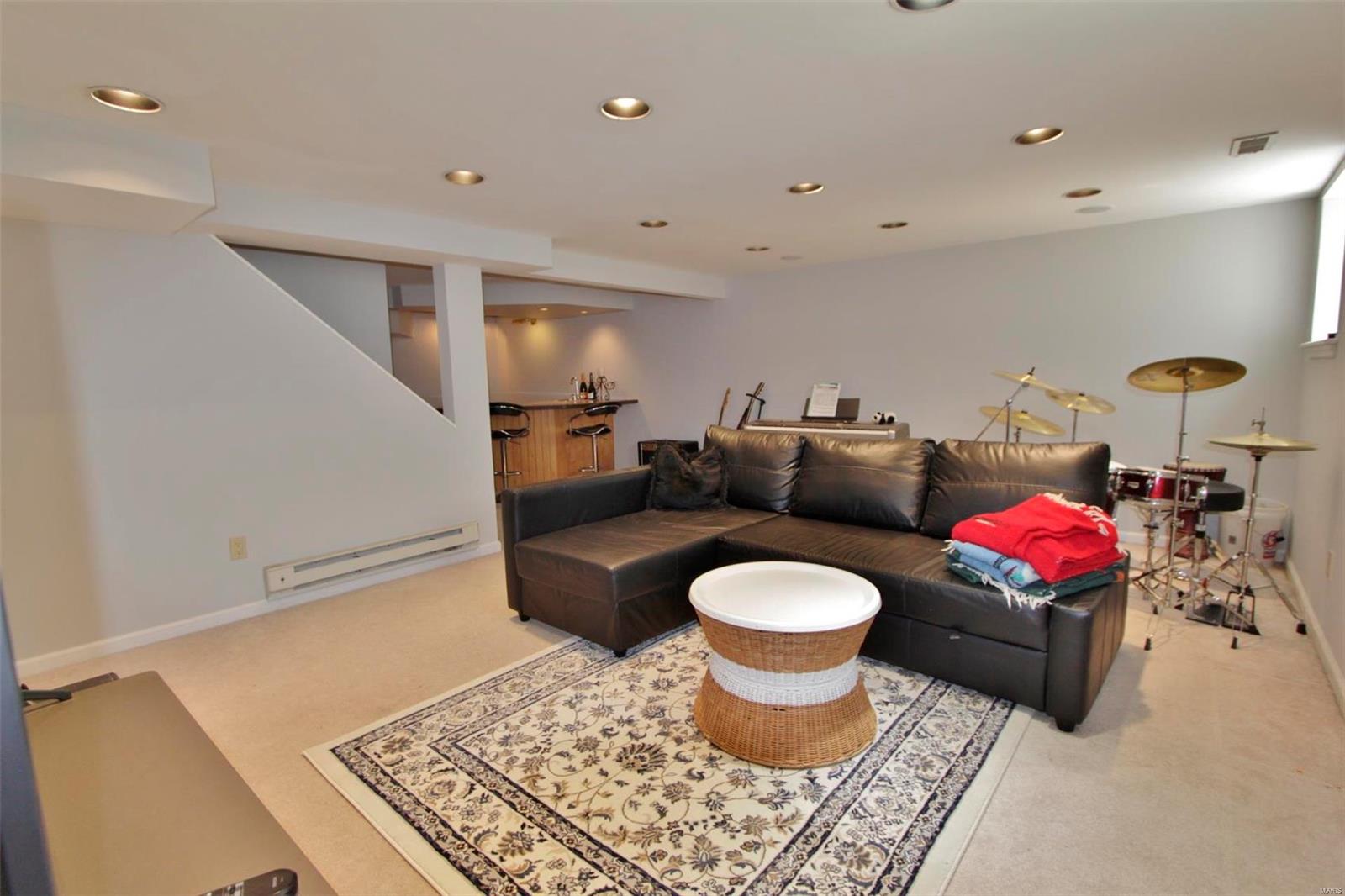 Claverach Park - Residential