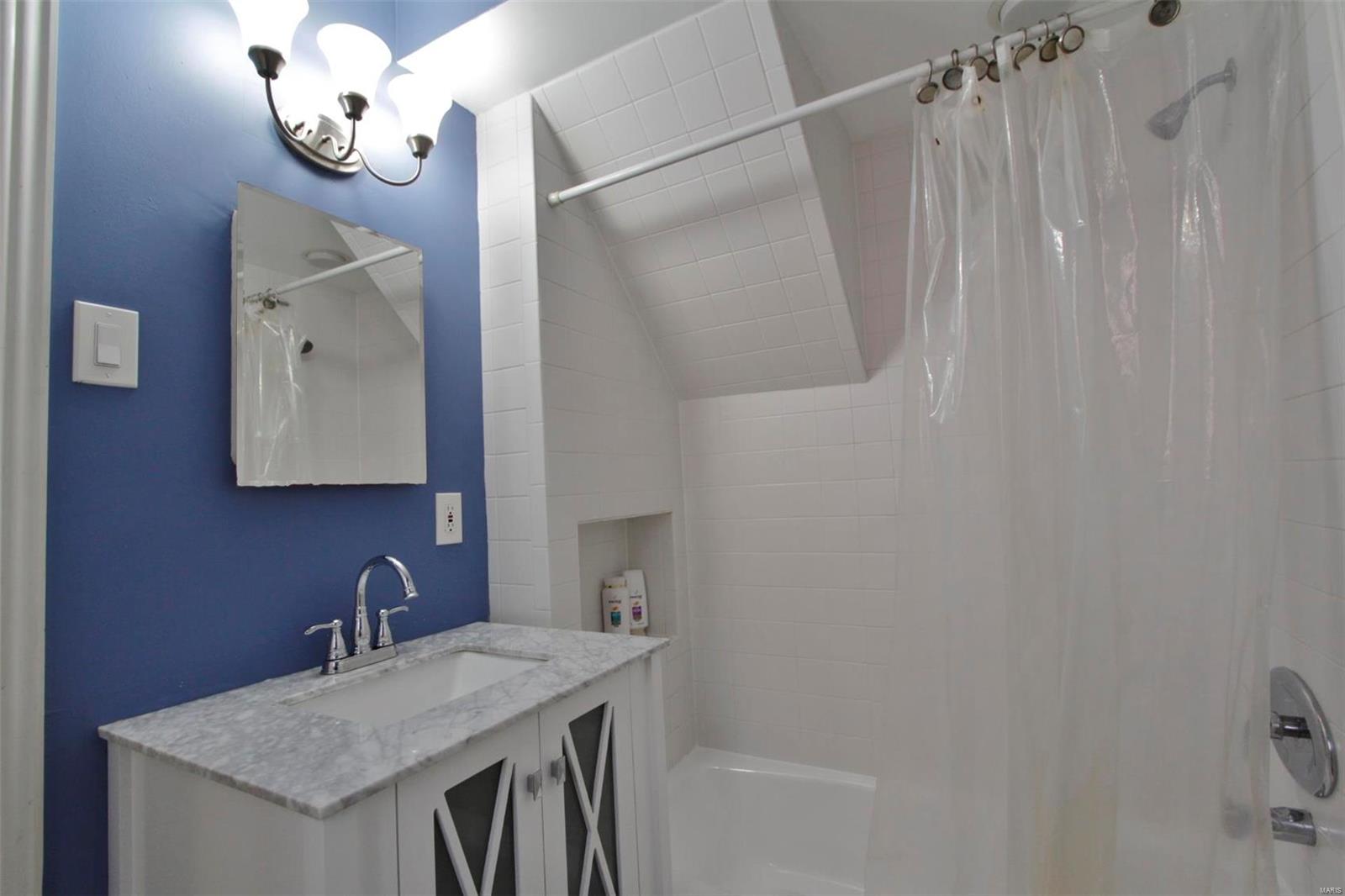 Claverach Park - Residential