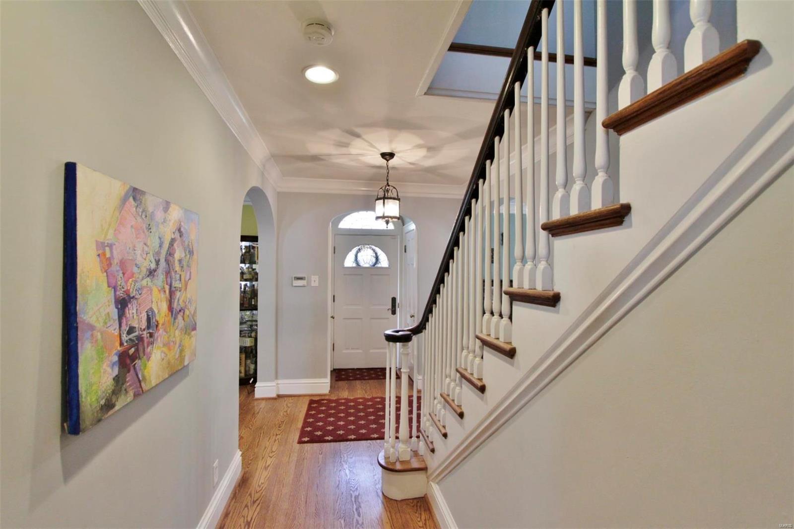 Claverach Park - Residential