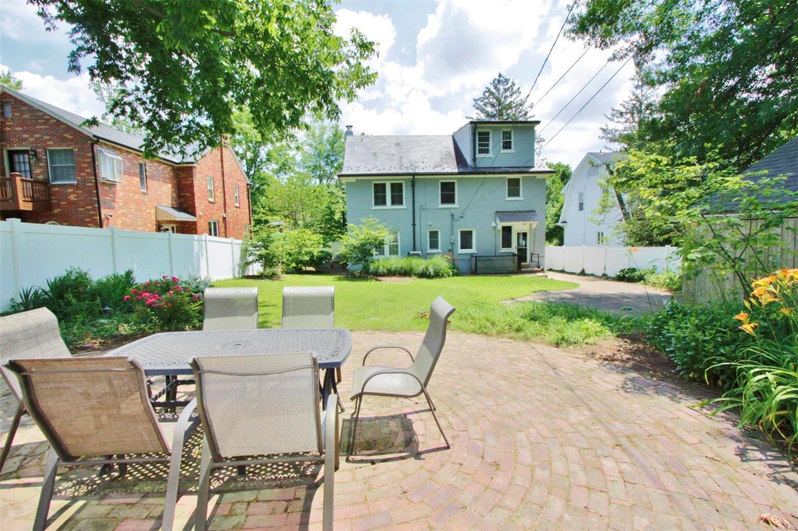 Claverach Park - Residential