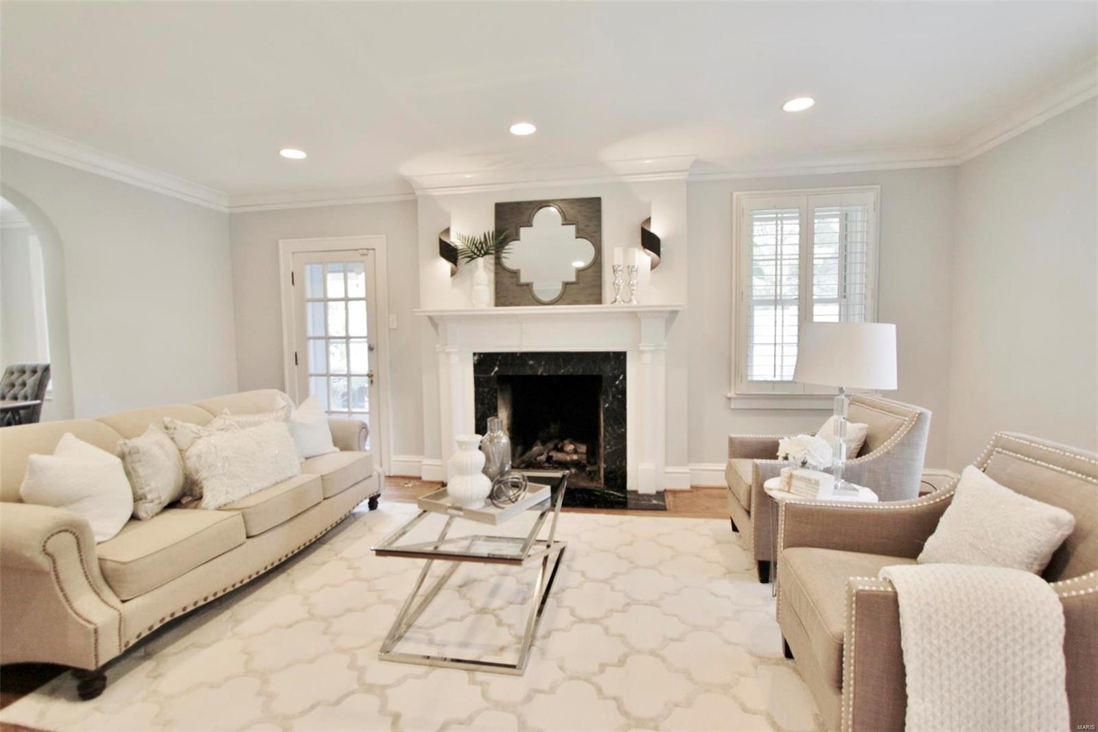 Claverach Park - Residential