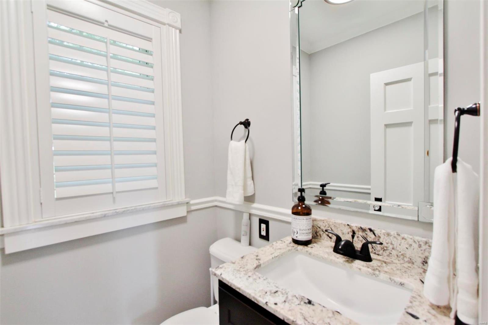 Claverach Park - Residential