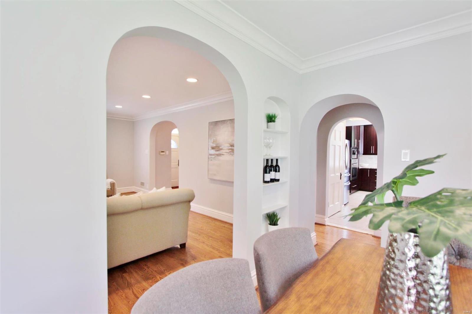 Claverach Park - Residential