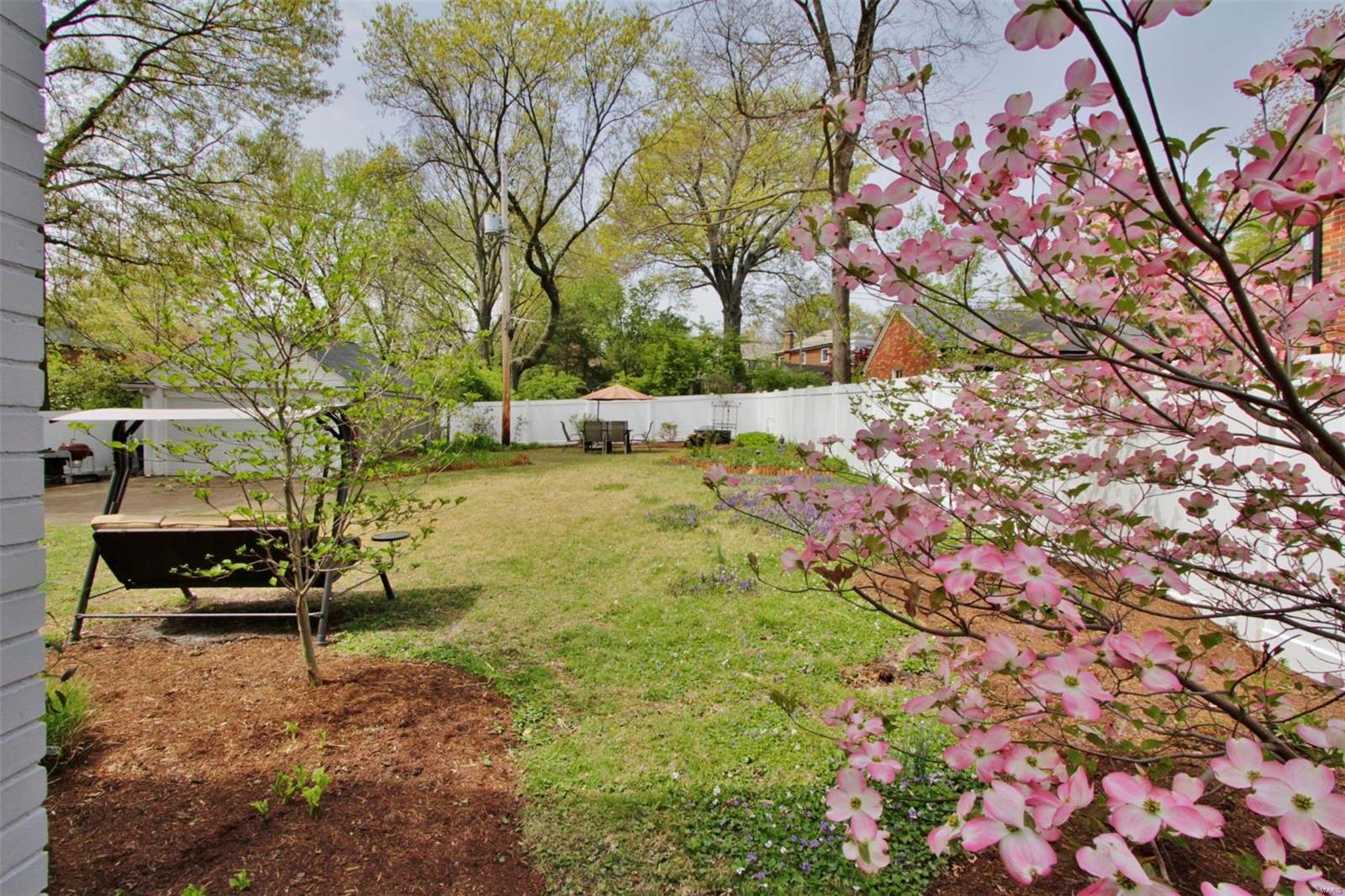 Claverach Park - Residential