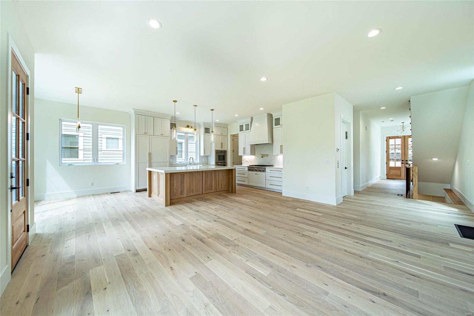 Dwyer Place - Residential