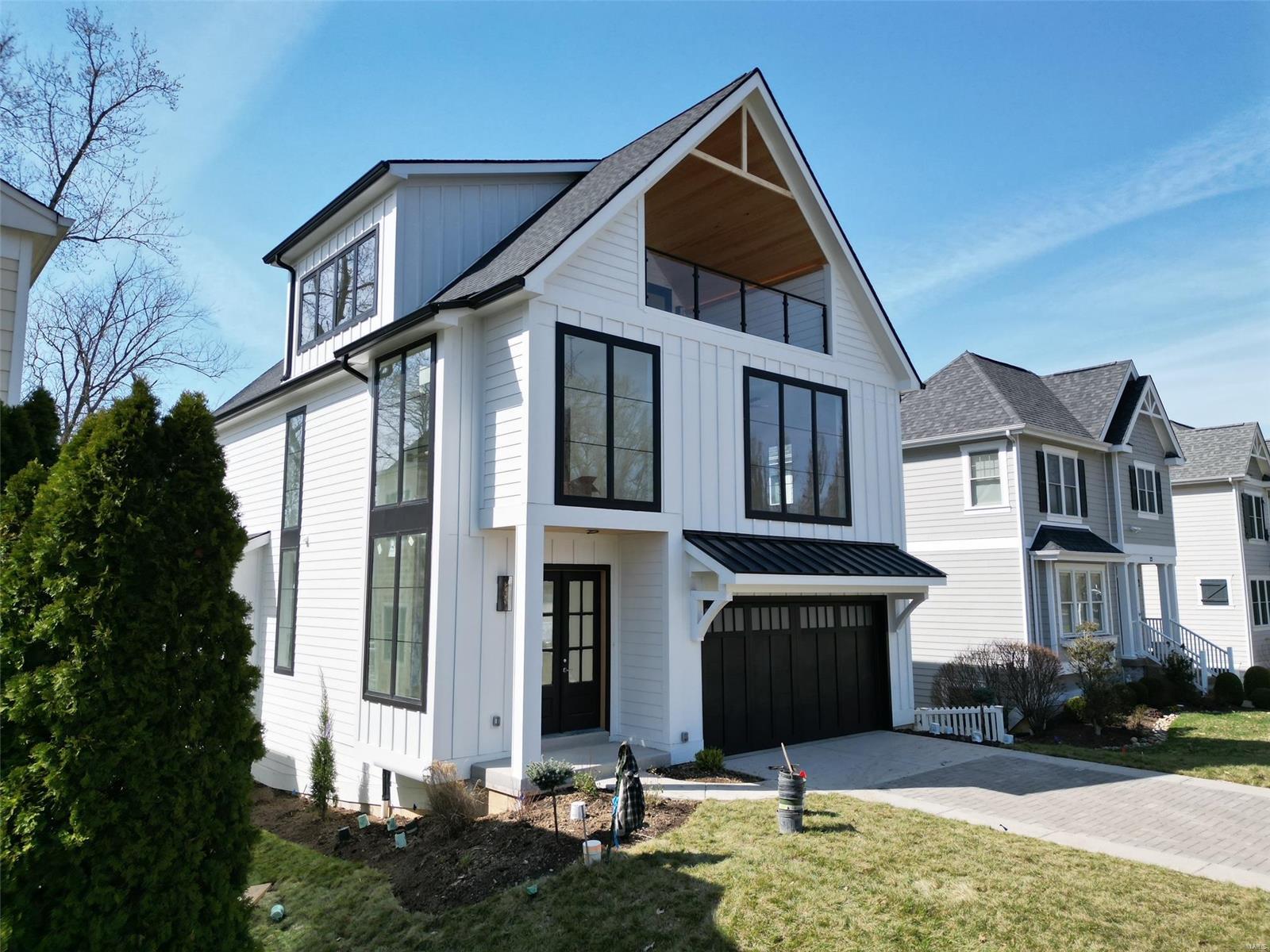 Dwyer Place - Residential