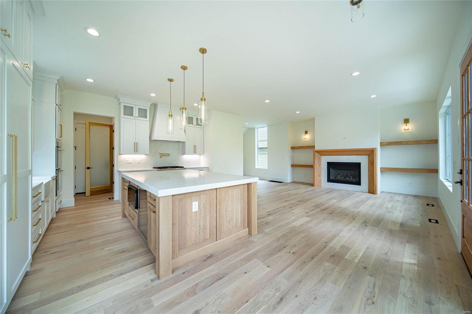 Dwyer Place - Residential