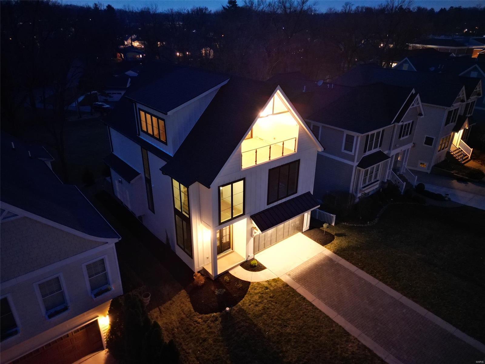 Dwyer Place - Residential