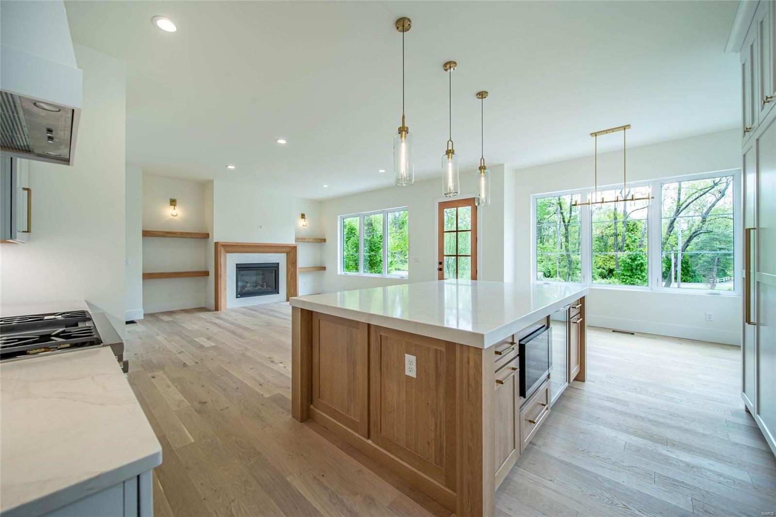 Dwyer Place - Residential