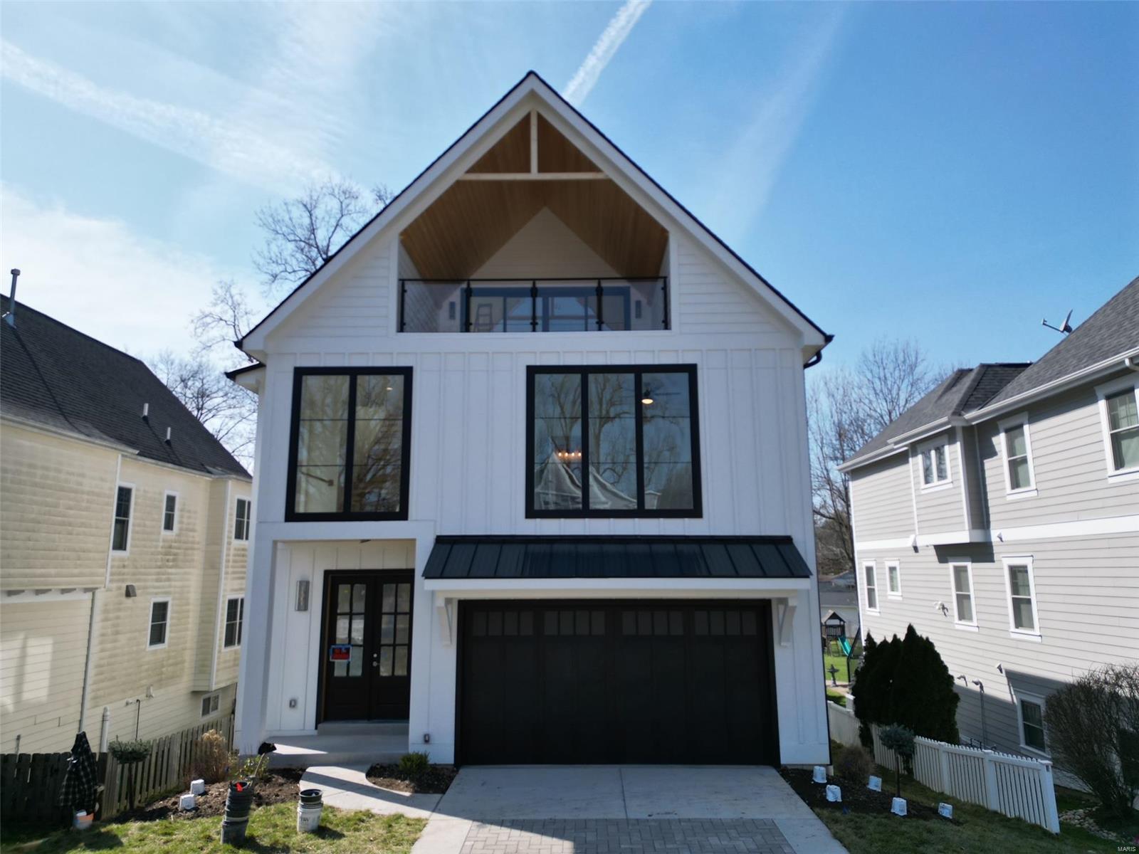 Dwyer Place - Residential