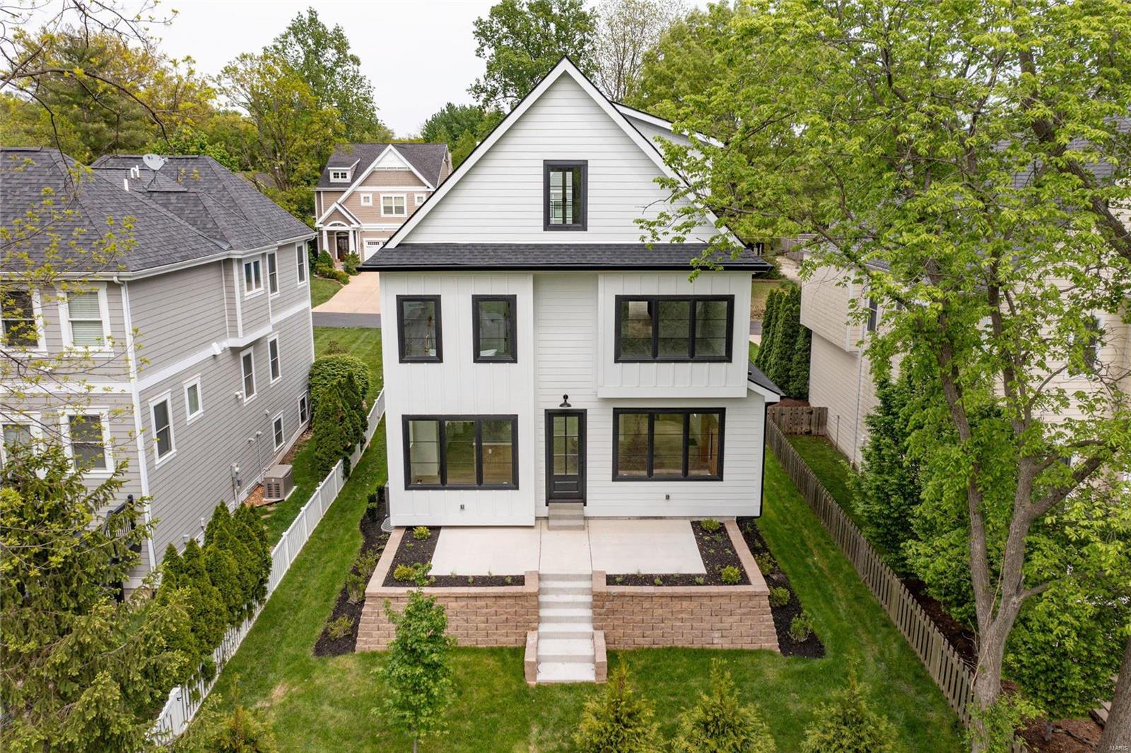 Dwyer Place - Residential