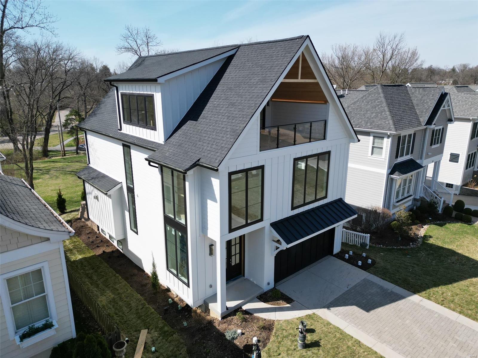 Dwyer Place - Residential