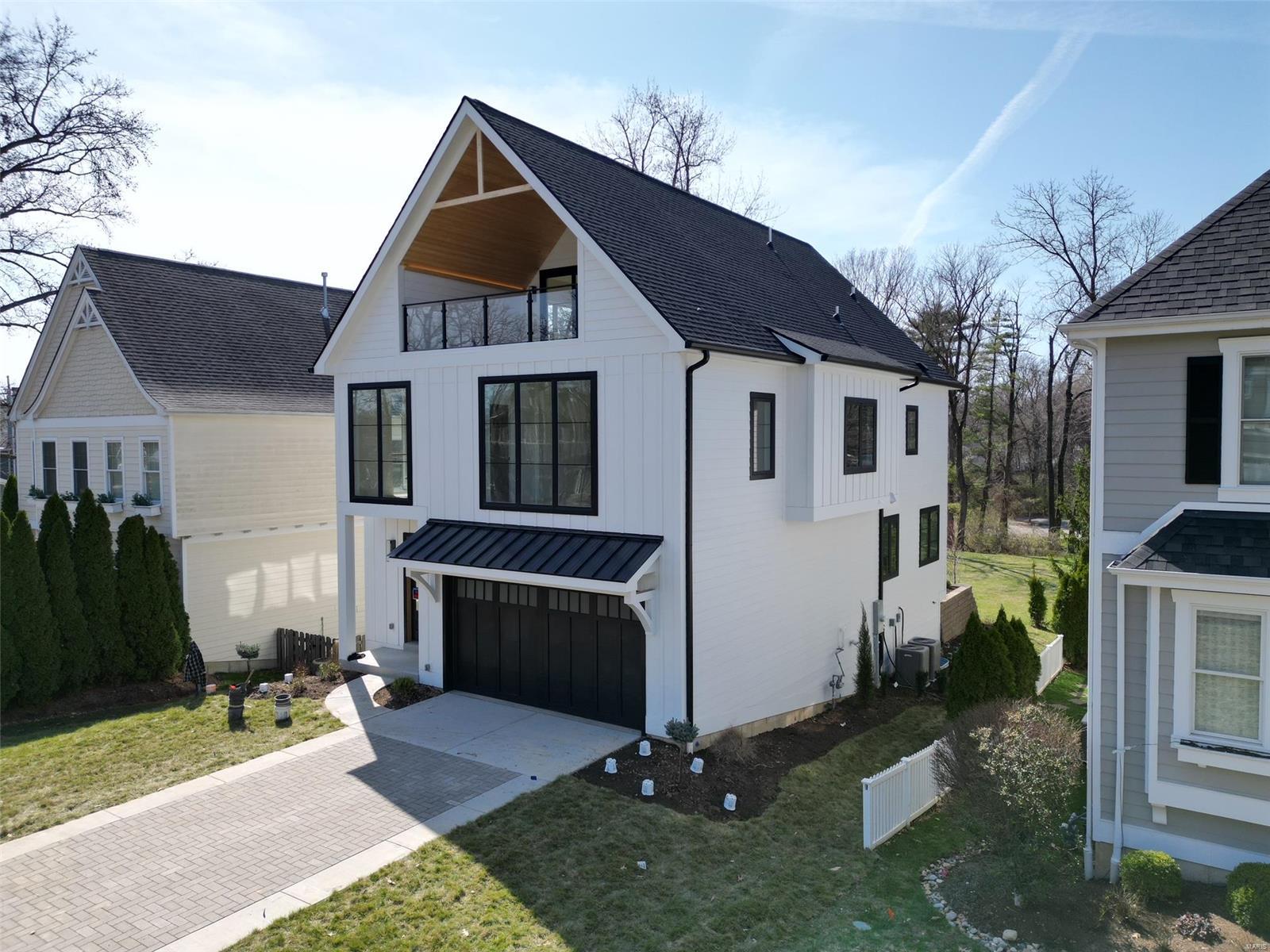 Dwyer Place - Residential