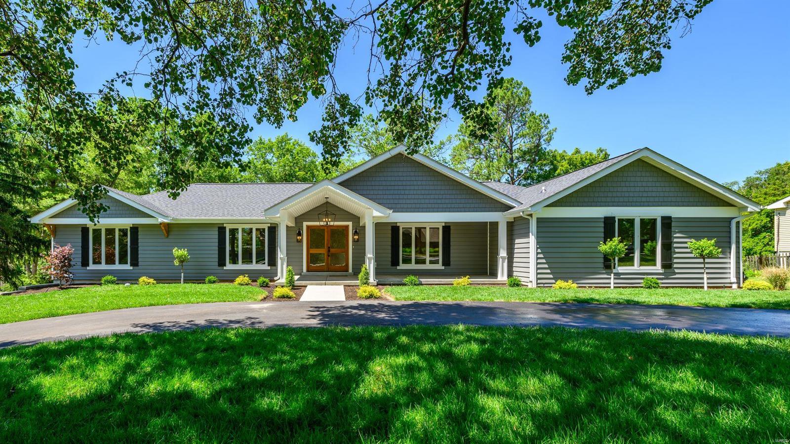 Mason Valley Estates 1 - Residential