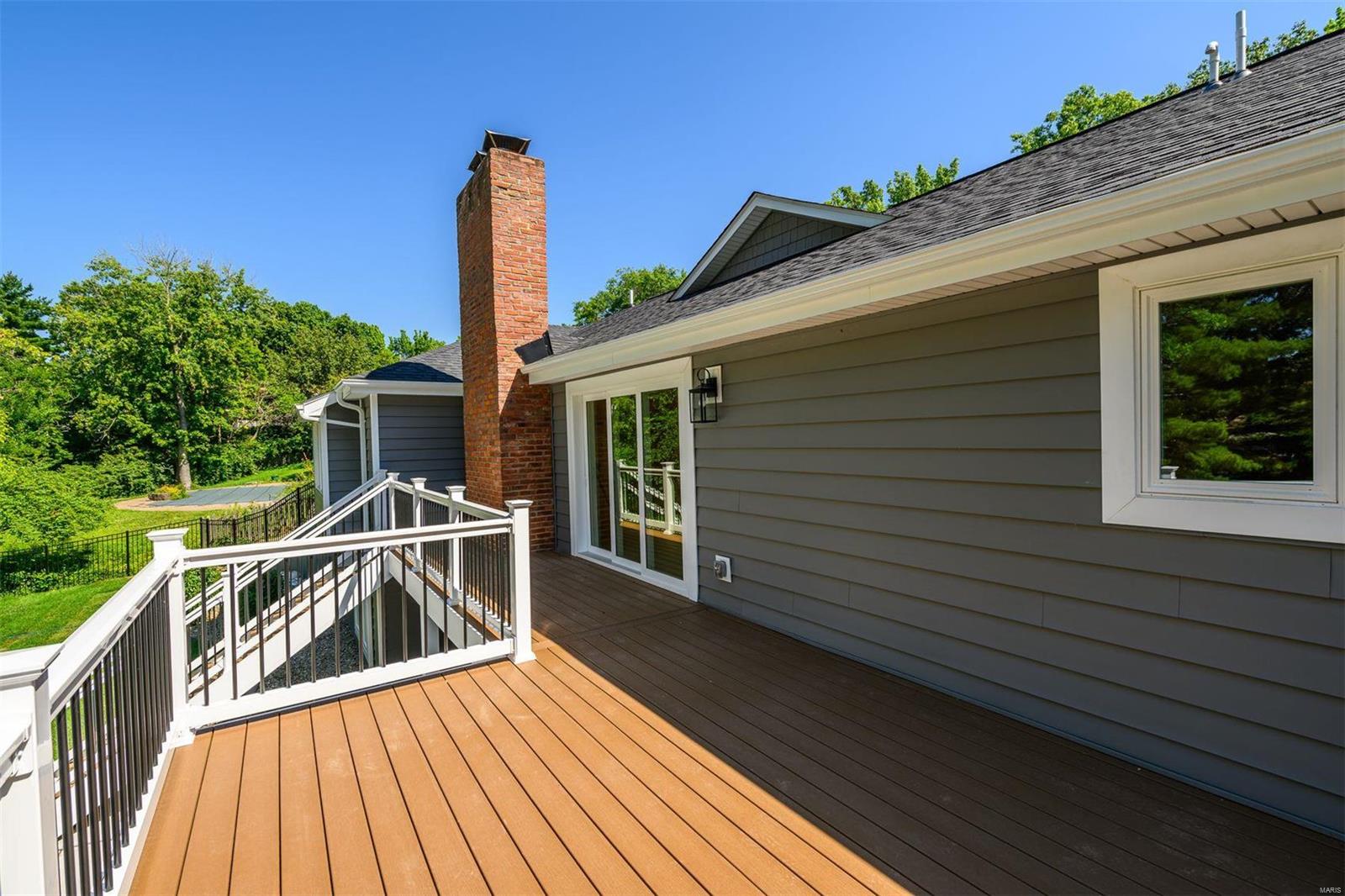 Mason Valley Estates 1 - Residential