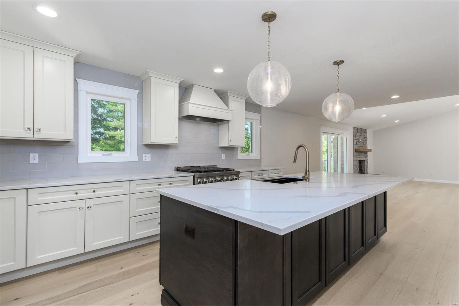 Mason Valley Estates 1 - Residential