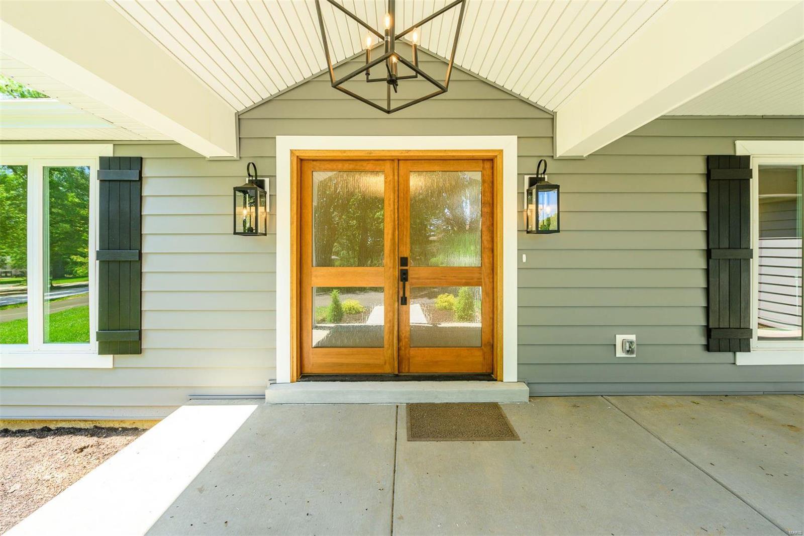 Mason Valley Estates 1 - Residential