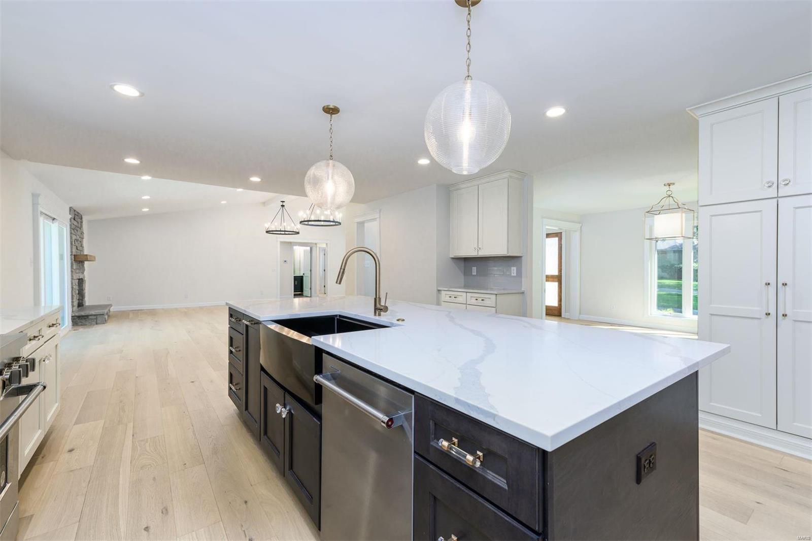 Mason Valley Estates 1 - Residential