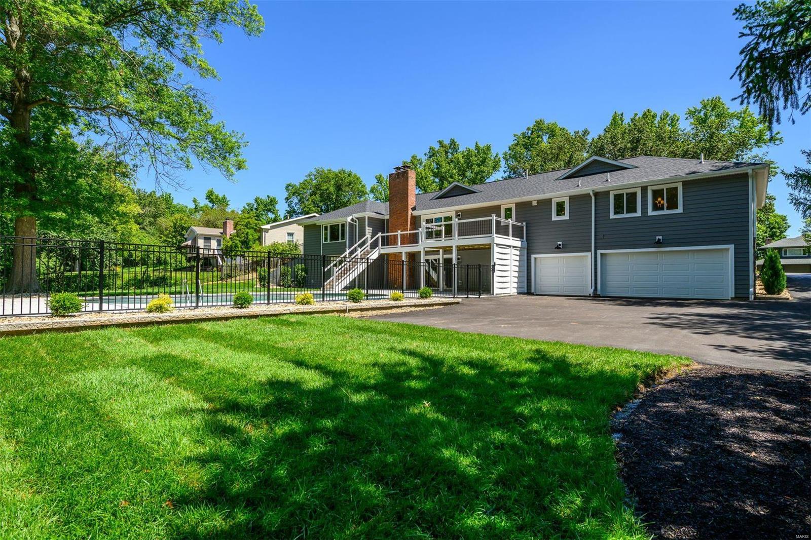 Mason Valley Estates 1 - Residential