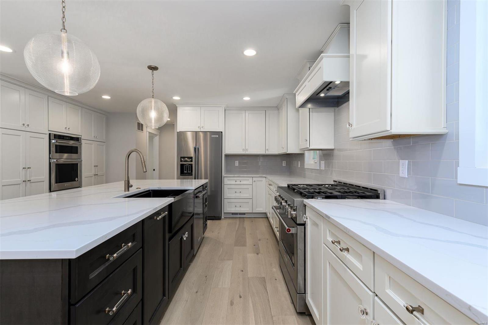 Mason Valley Estates 1 - Residential