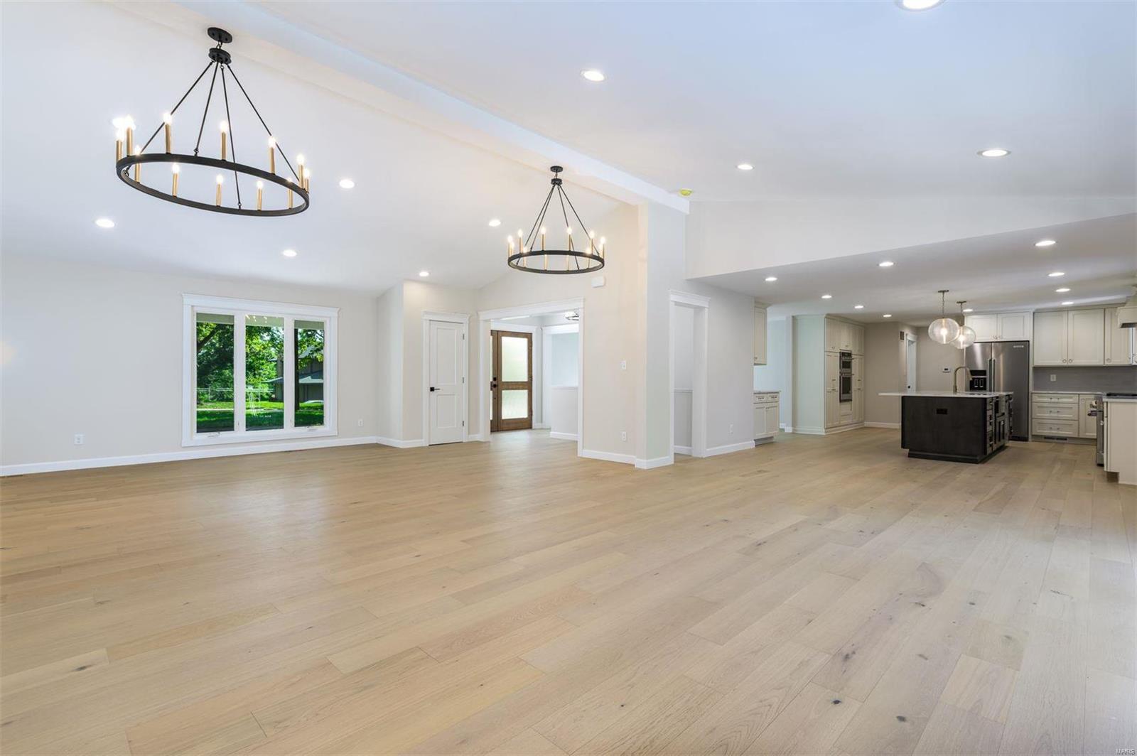 Mason Valley Estates 1 - Residential