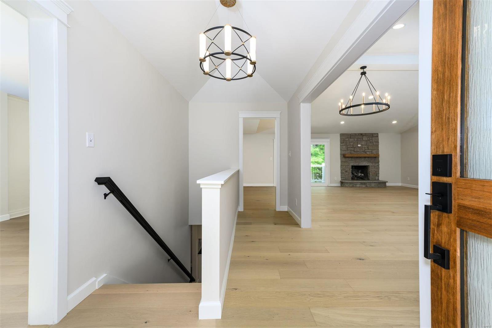 Mason Valley Estates 1 - Residential