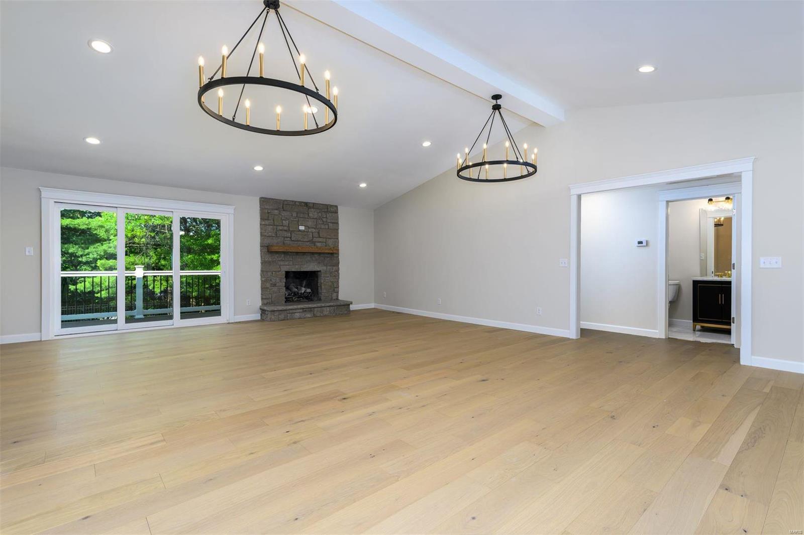 Mason Valley Estates 1 - Residential