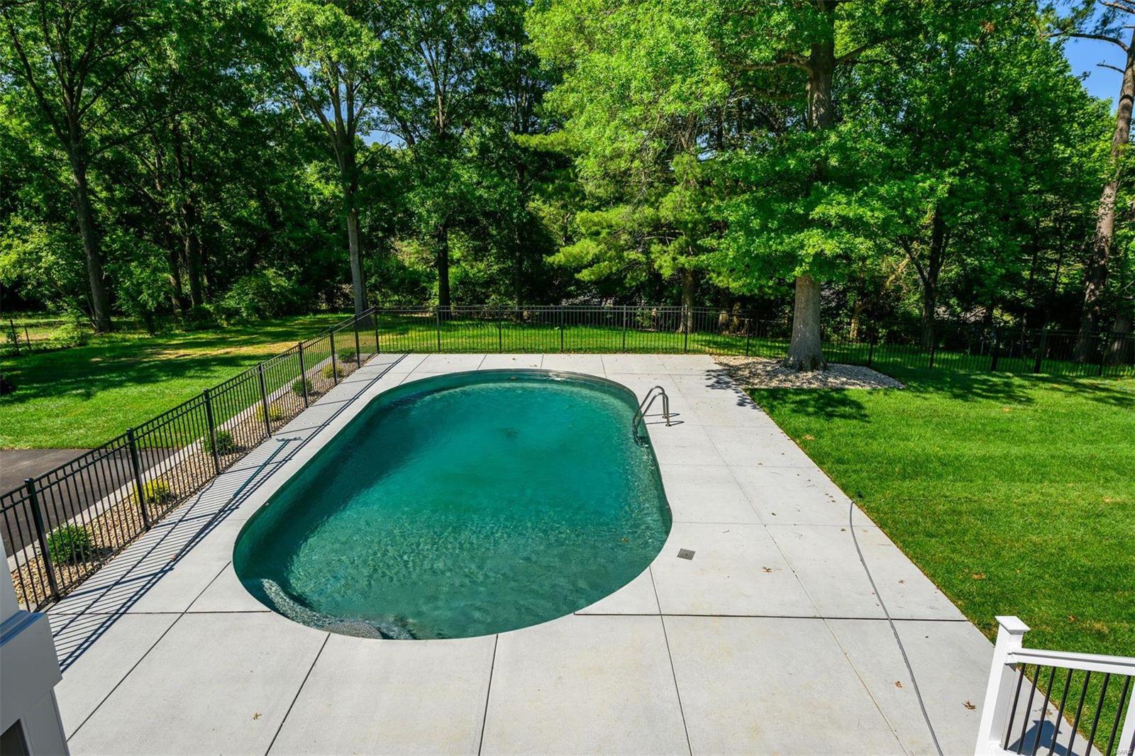 Mason Valley Estates 1 - Residential