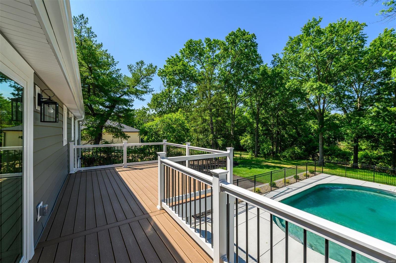 Mason Valley Estates 1 - Residential