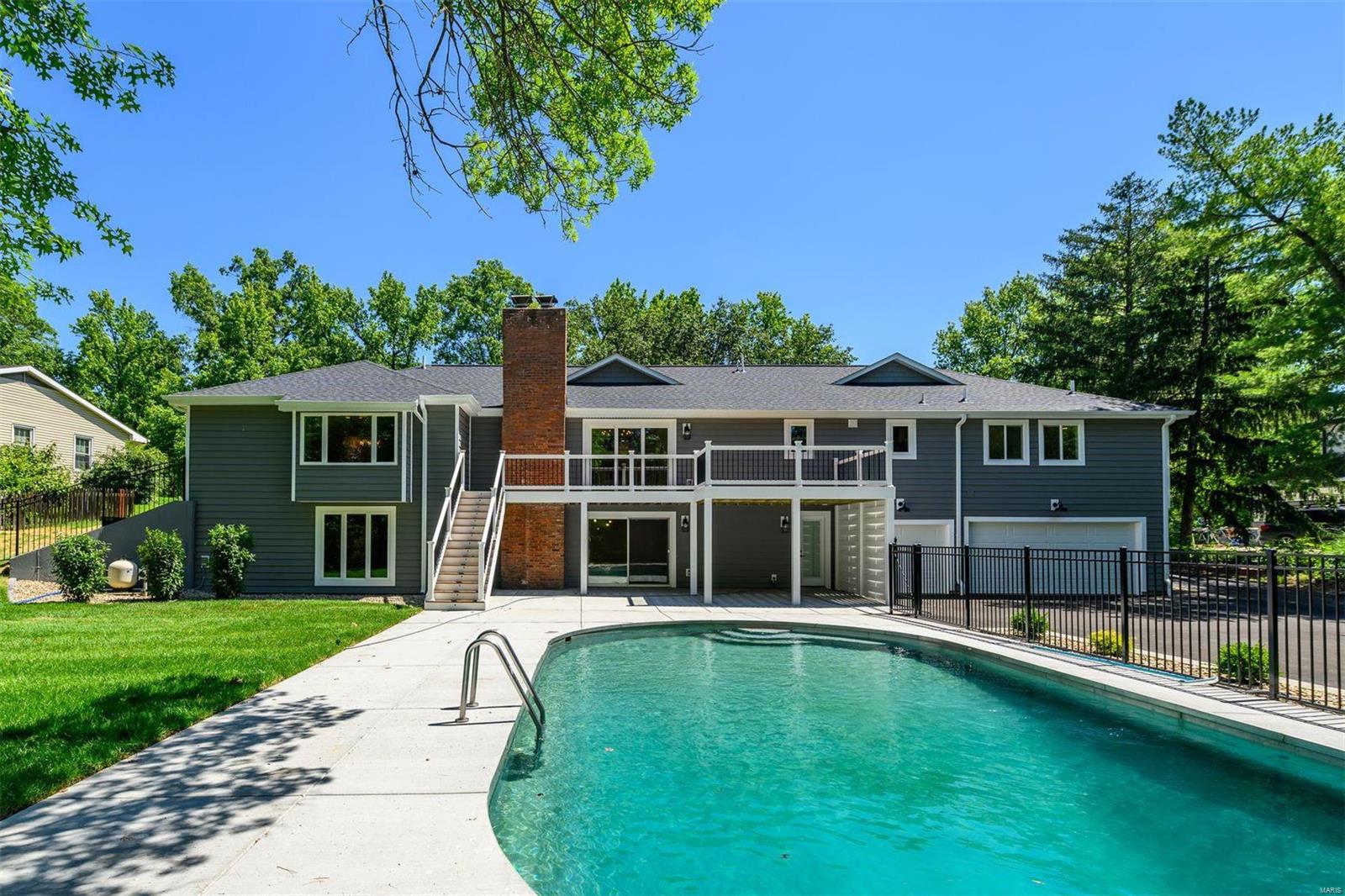 Mason Valley Estates 1 - Residential