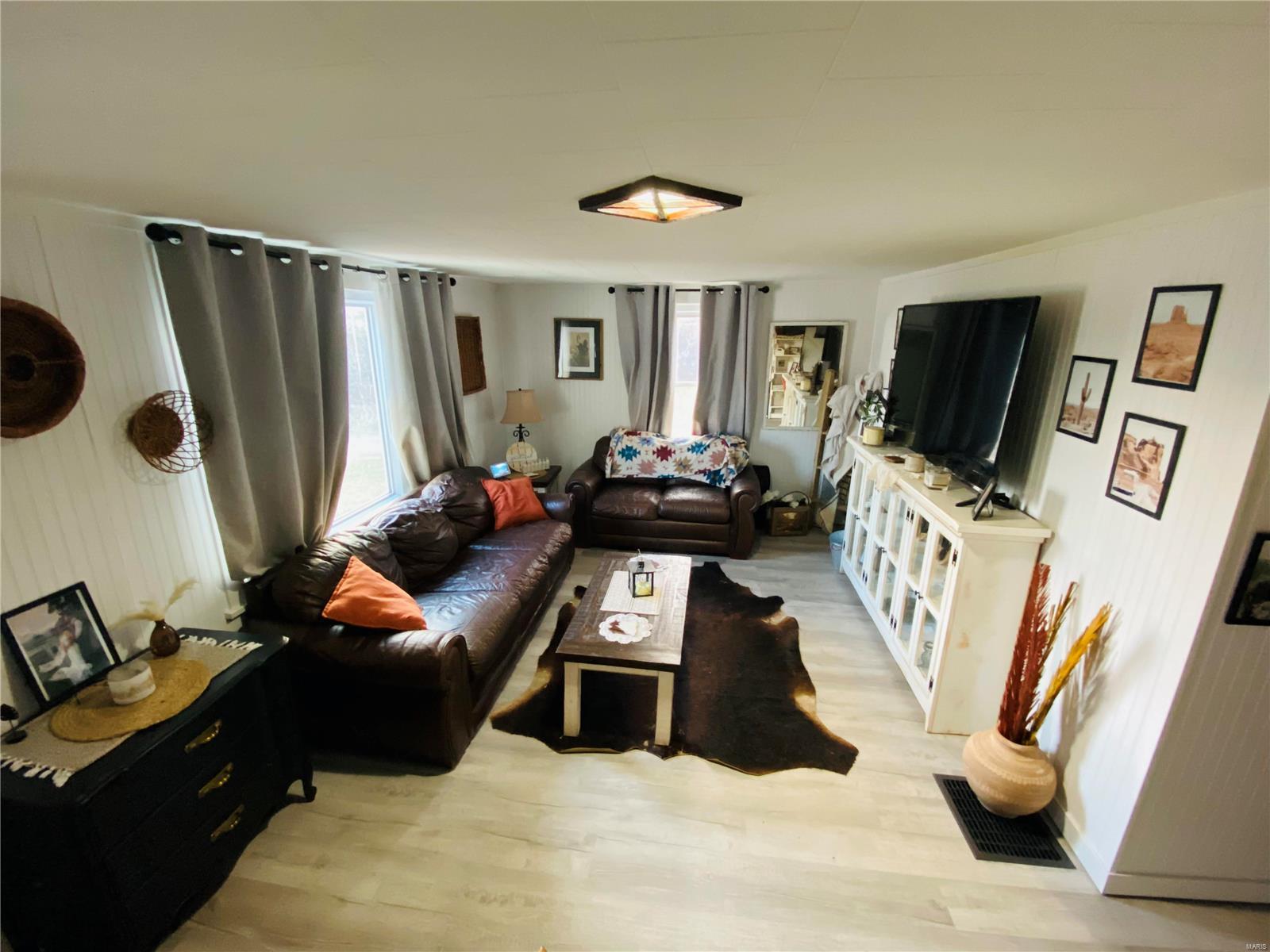 Dietz Sub - Residential