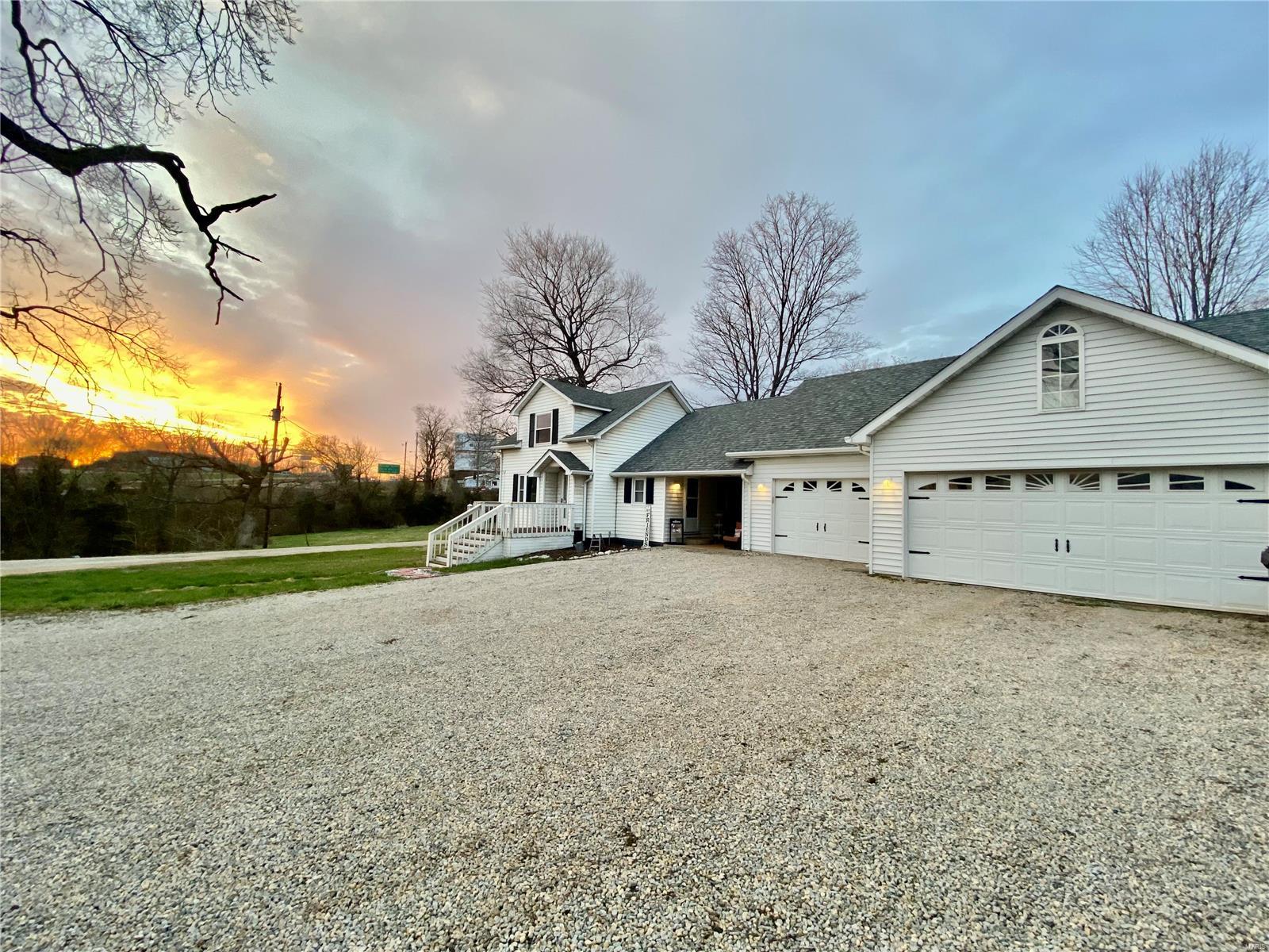 Dietz Sub - Residential