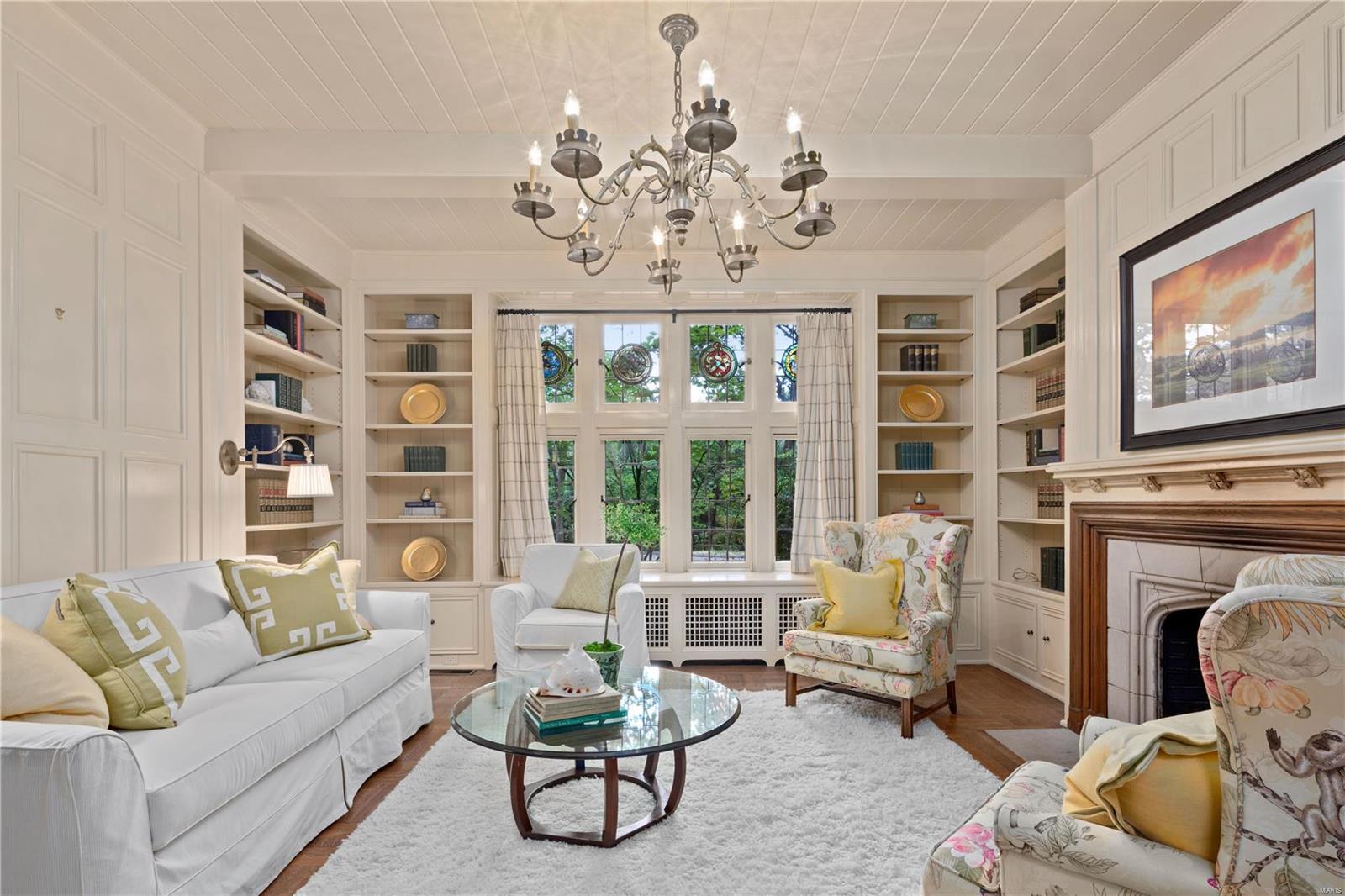 New St Louis Country Club Sub - Residential