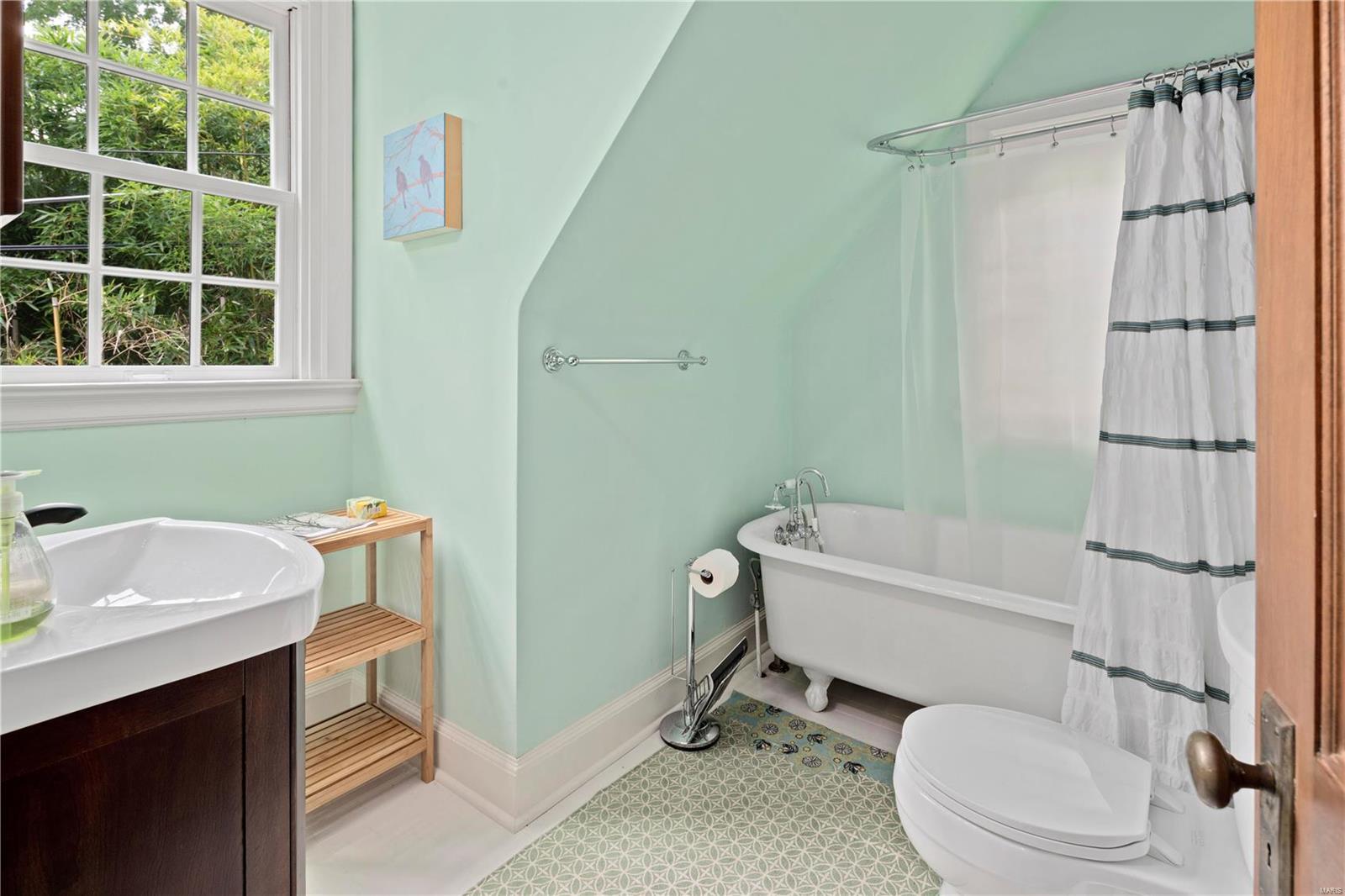 New St Louis Country Club Sub - Residential