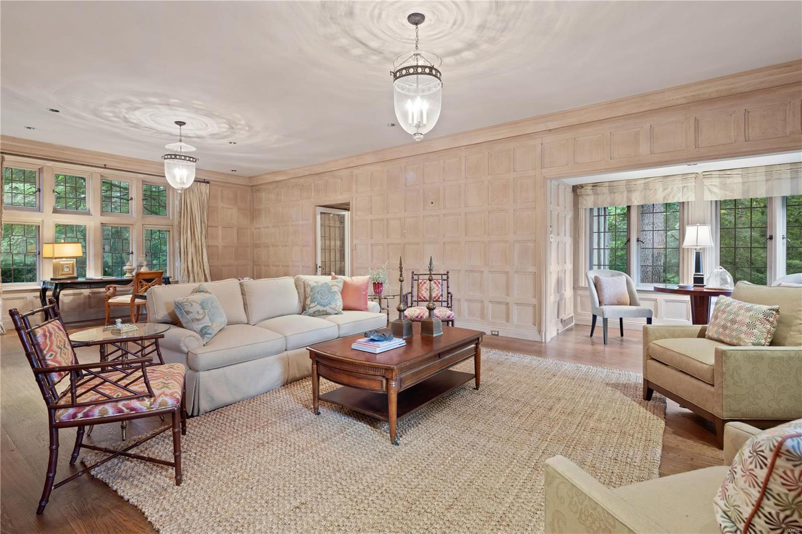 New St Louis Country Club Sub - Residential