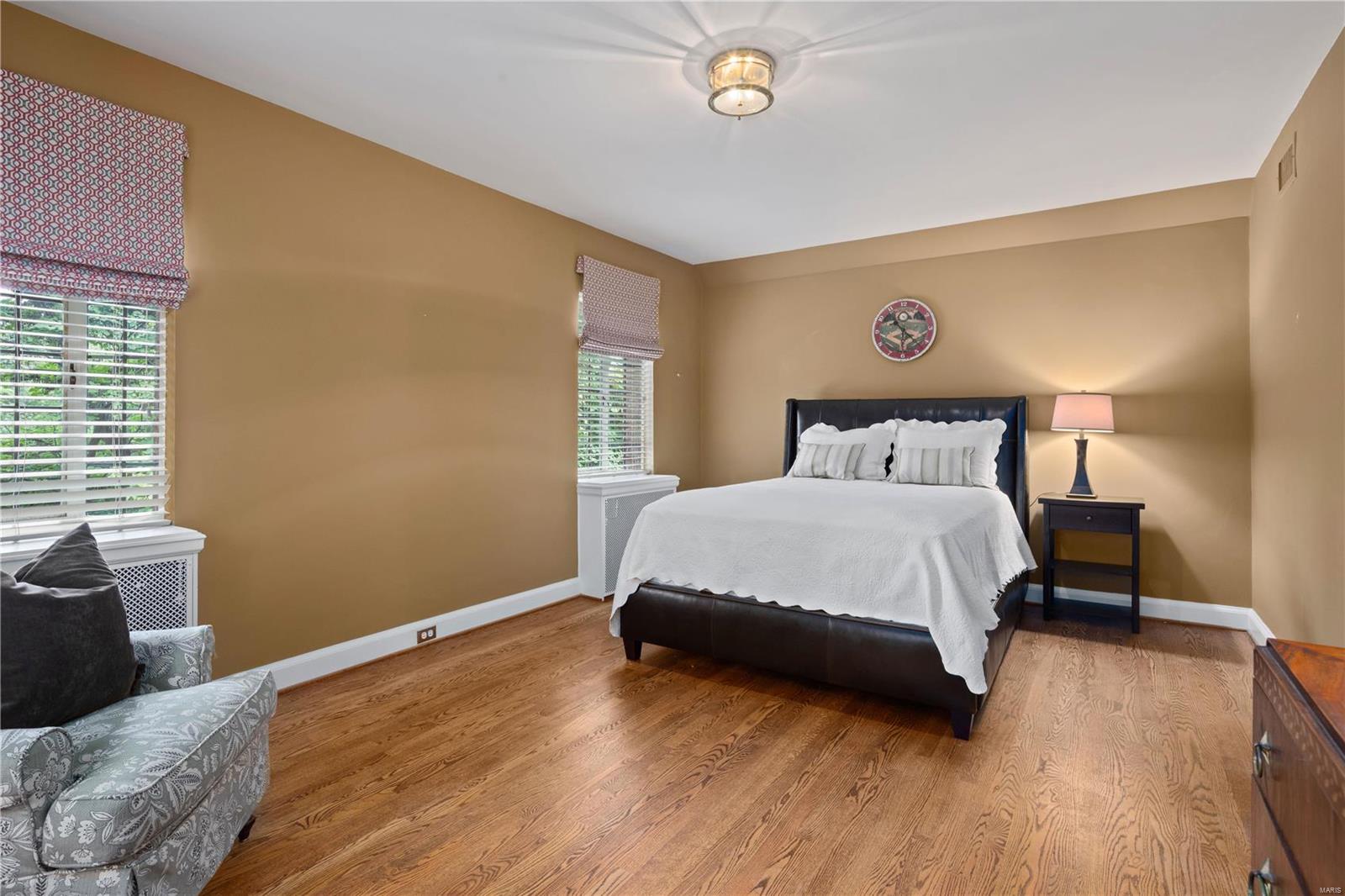 New St Louis Country Club Sub - Residential