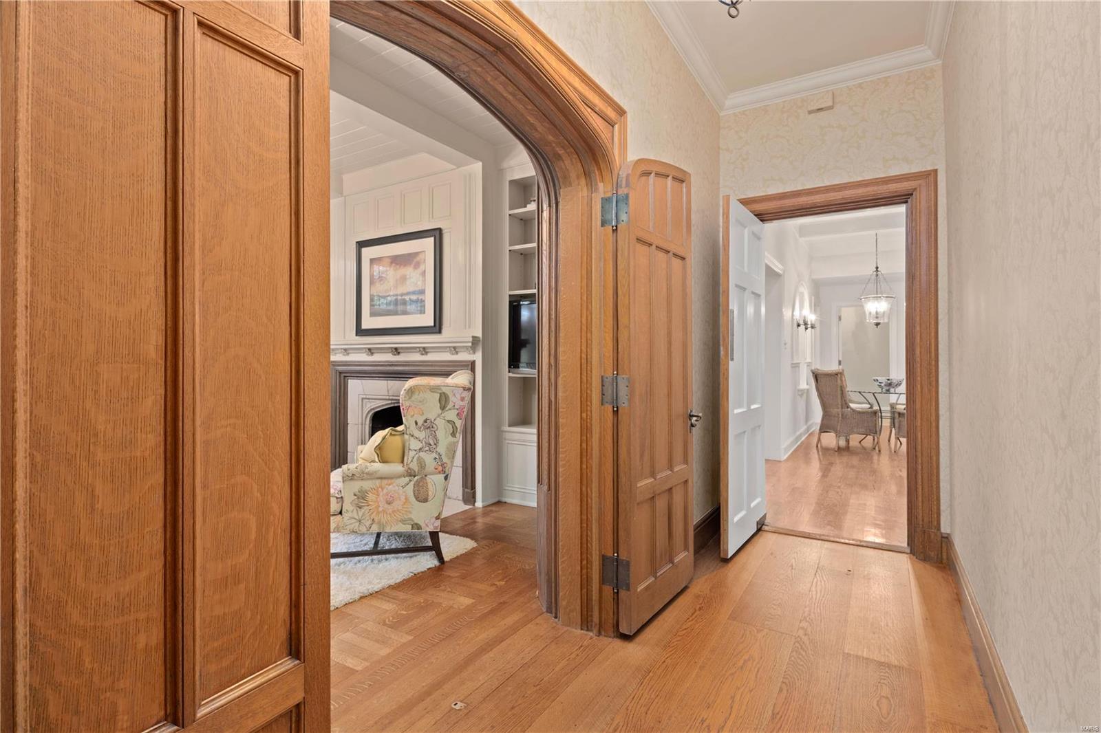 New St Louis Country Club Sub - Residential