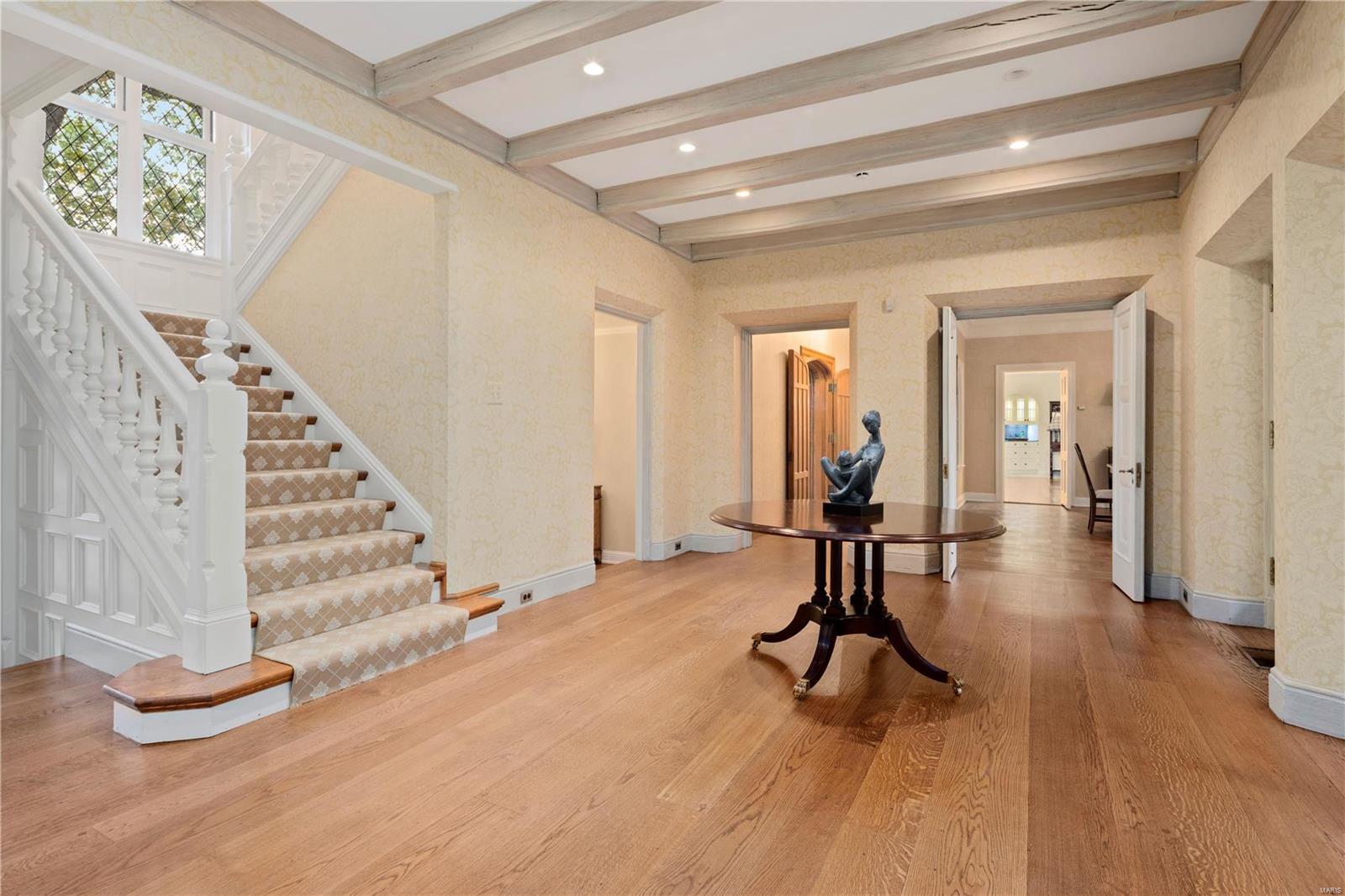 New St Louis Country Club Sub - Residential