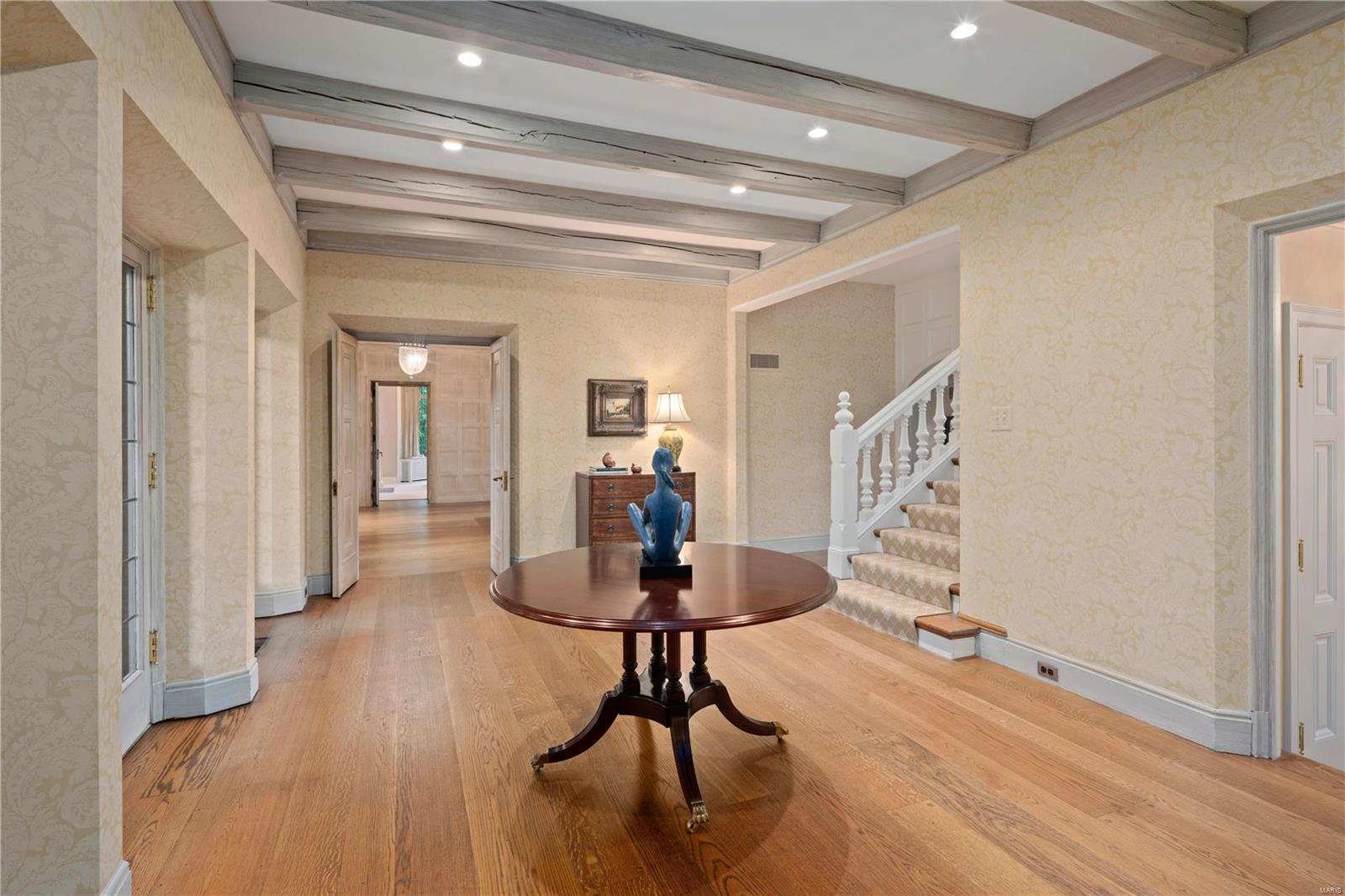 New St Louis Country Club Sub - Residential