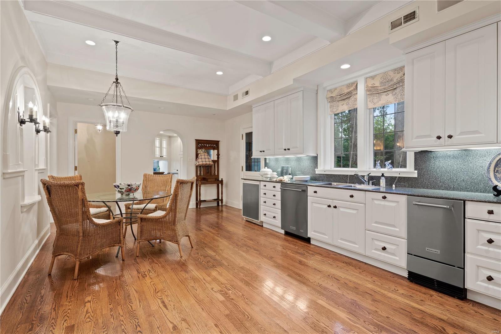 New St Louis Country Club Sub - Residential